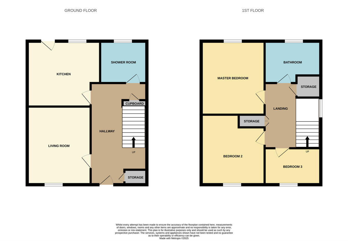 Woodside Drive, Newport, NP11 floorplan