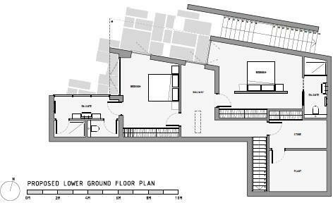 Gurnard, Isle of Wight floorplan