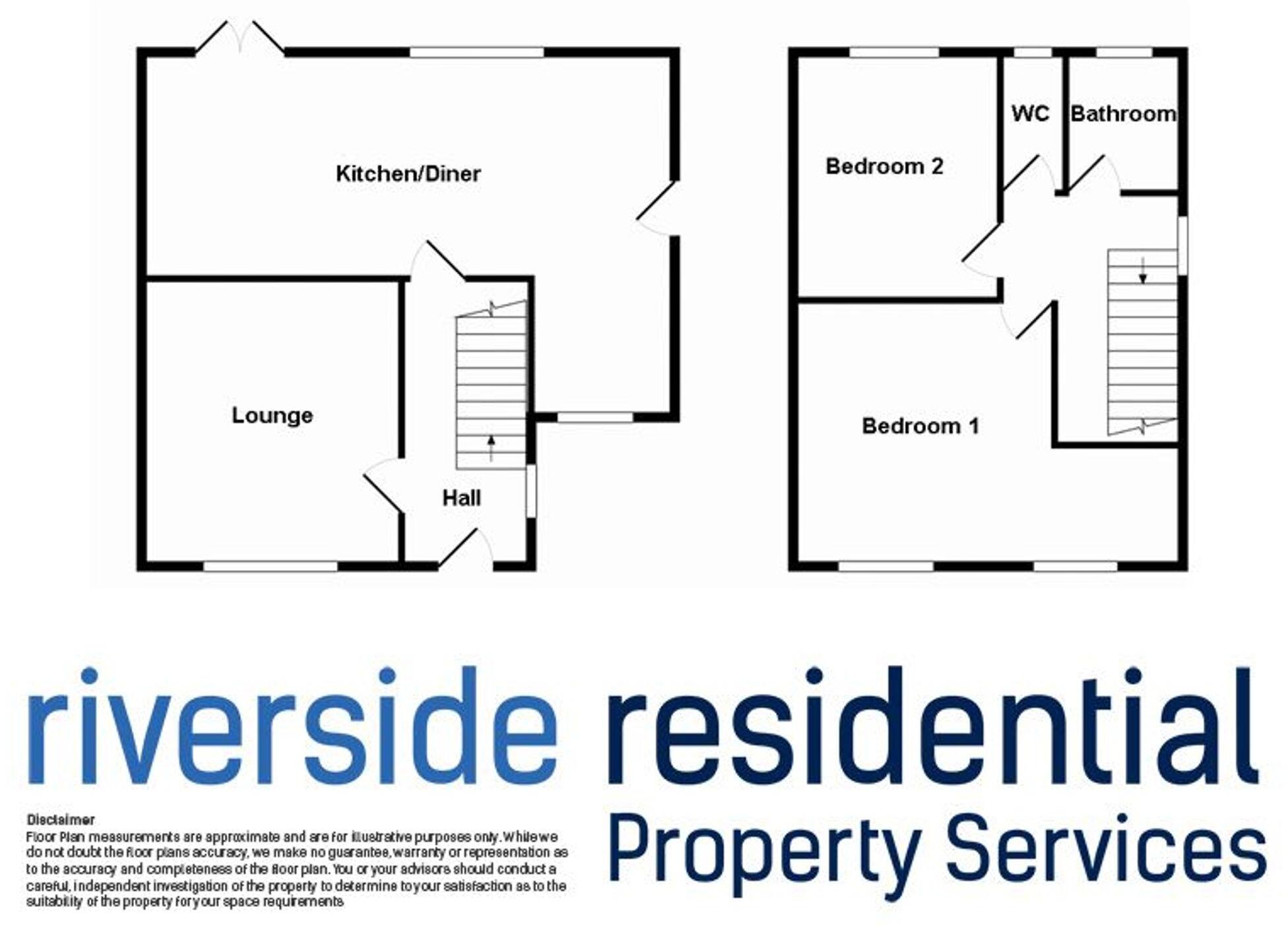 Borrowdale Crescent, Houghton Le Spring, DH4 floorplan