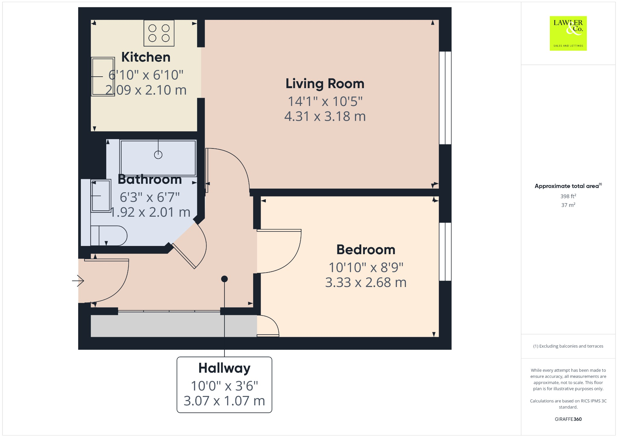 Cedarwood, Legh Close, Poynton, Stockport, Cheshire, SK12 1JW floorplan