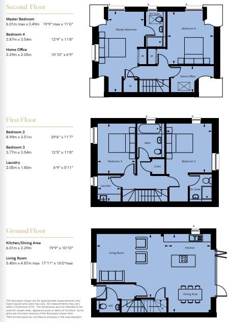 Station Yard, Waterhouse Lane, Kingswood, Surrey, KT20 floorplan