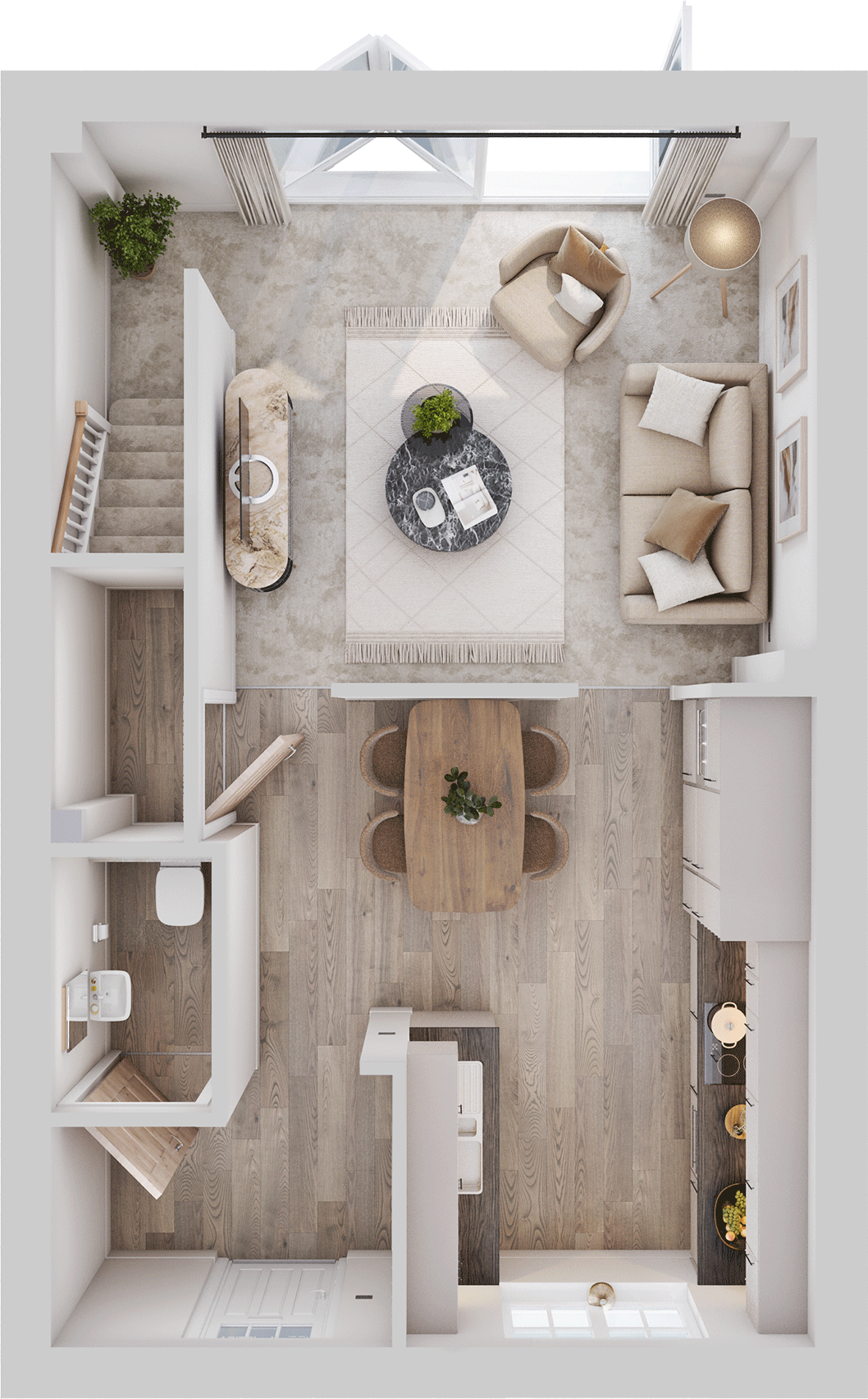 Fryatts Way
Bexhill
Bexhill on Sea
East Sussex
TN39 4LW floorplan