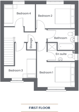 Delf Hill,
Rastrick,
HD6 3NL floorplan