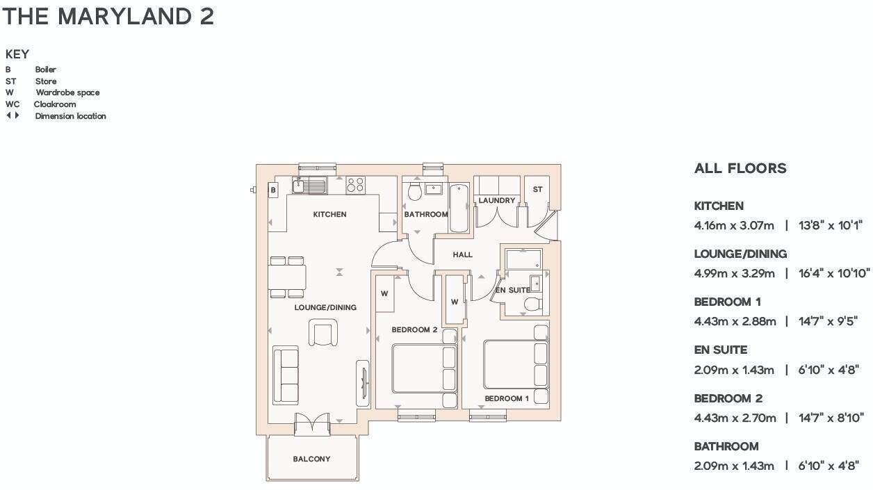 Nobel Park, Didcot, Oxfordshire, OX11 floorplan