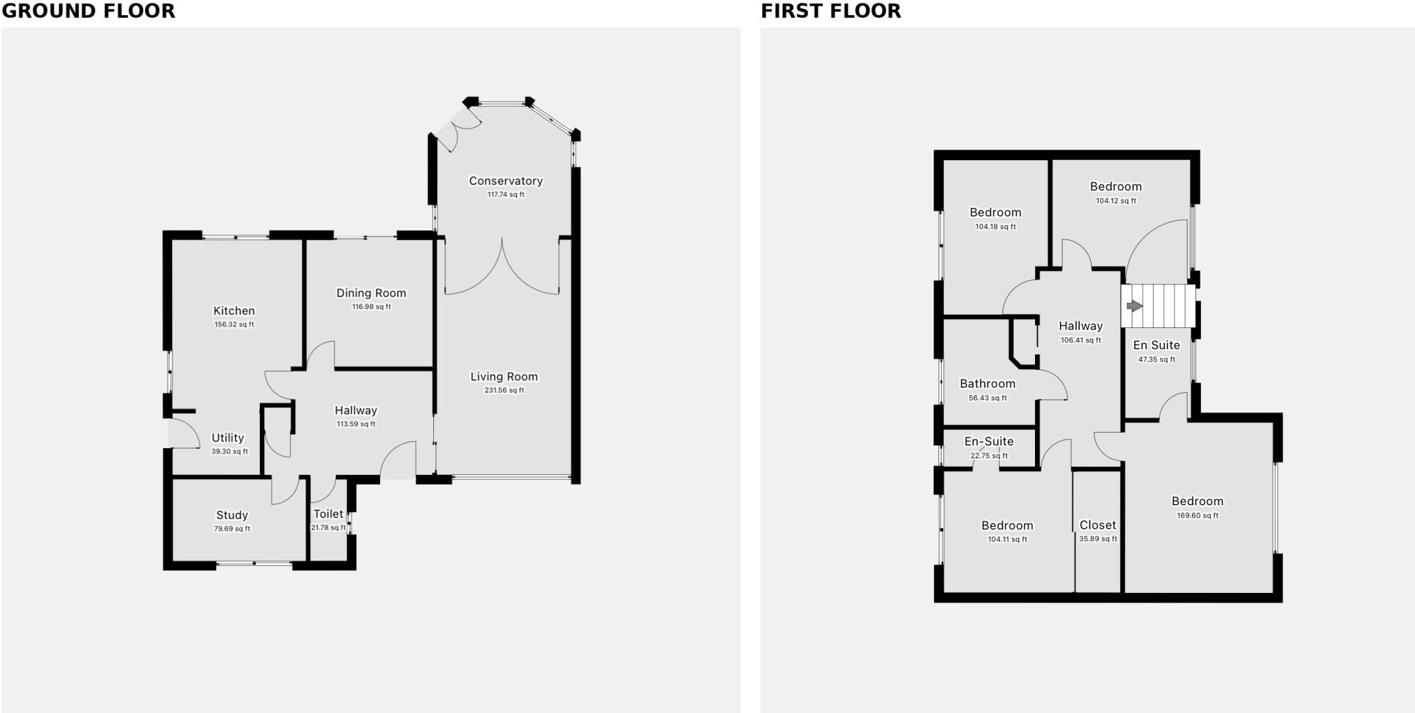Westerdale Drive, Banks, Southport, Lancashire, PR9 floorplan