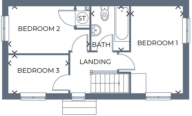 Preston Road,
Hull,
HU9 5HH floorplan