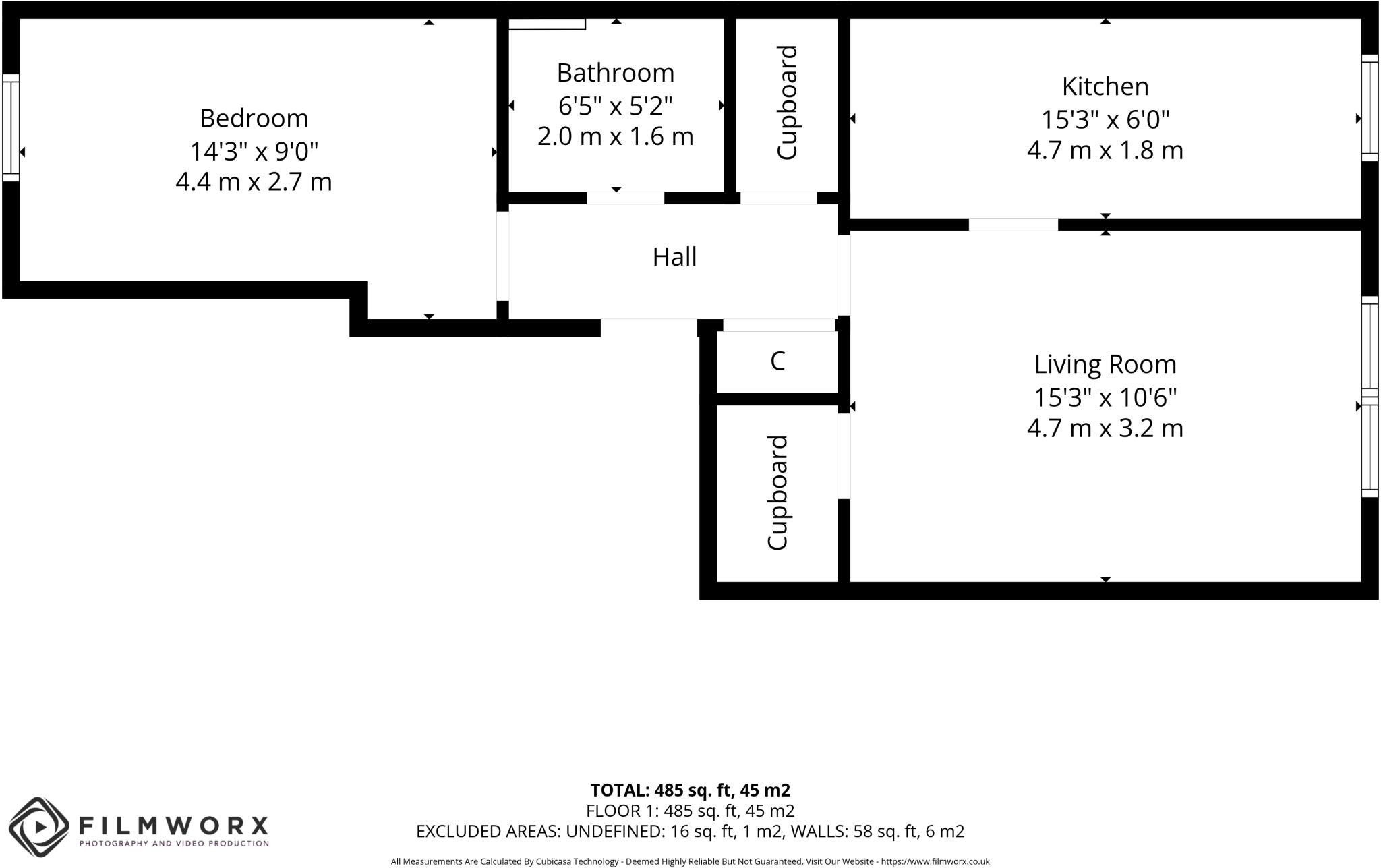 138B Southbrae Drive, Jordanhill, Glasgow, G13 1TZ floorplan