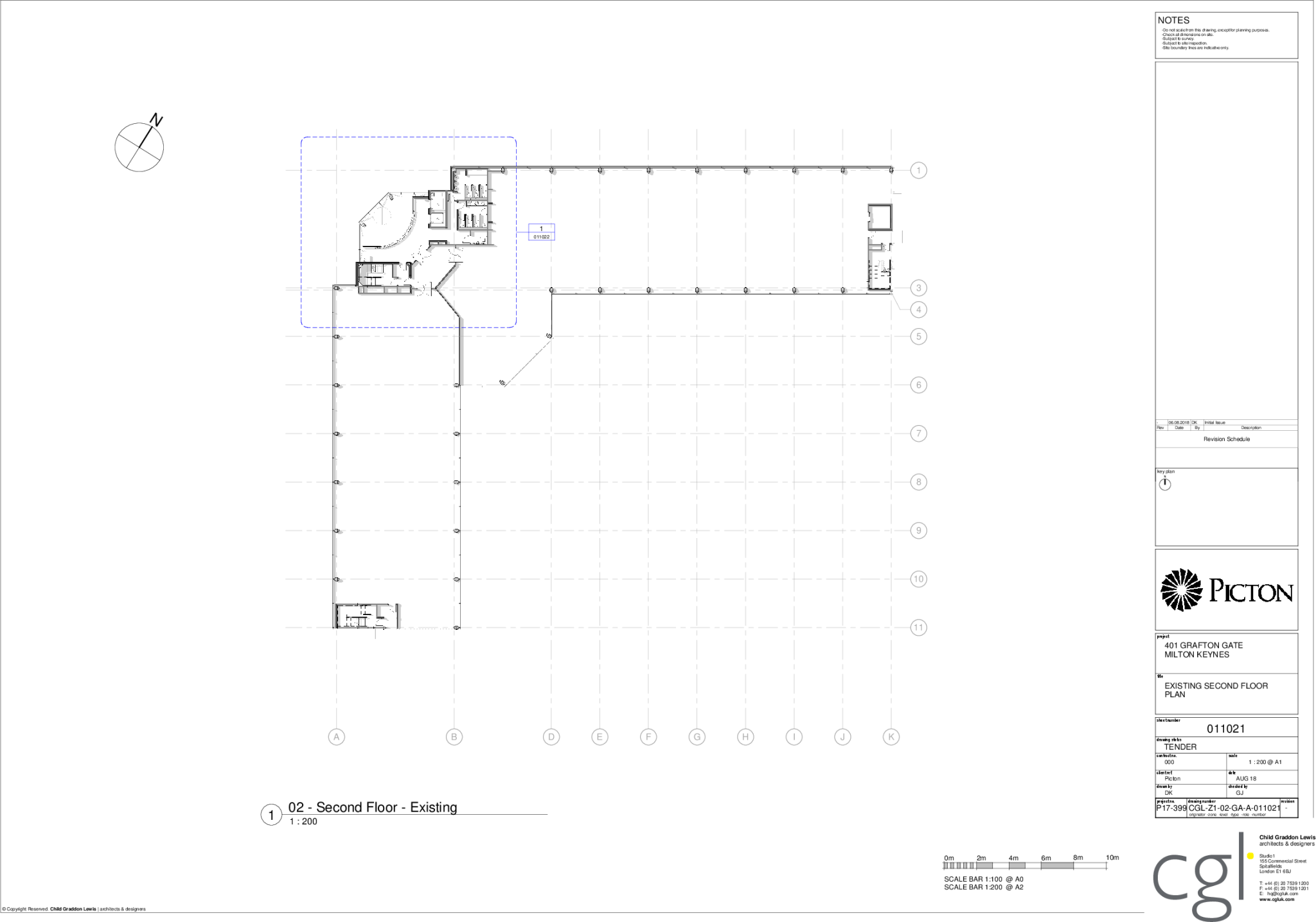 P17399_CGLZ102GAA011021EXISTING SECOND FLOOR PLAN.pdf