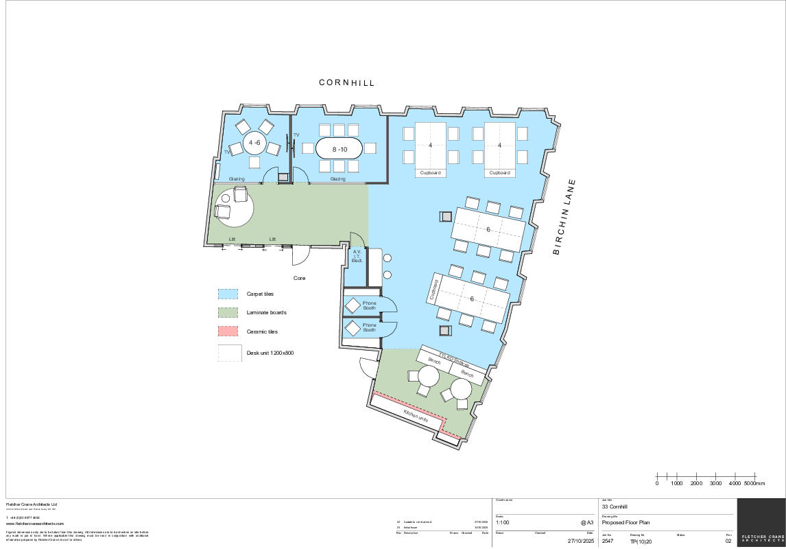 Level 3 - As built - Jan 2026.pdf