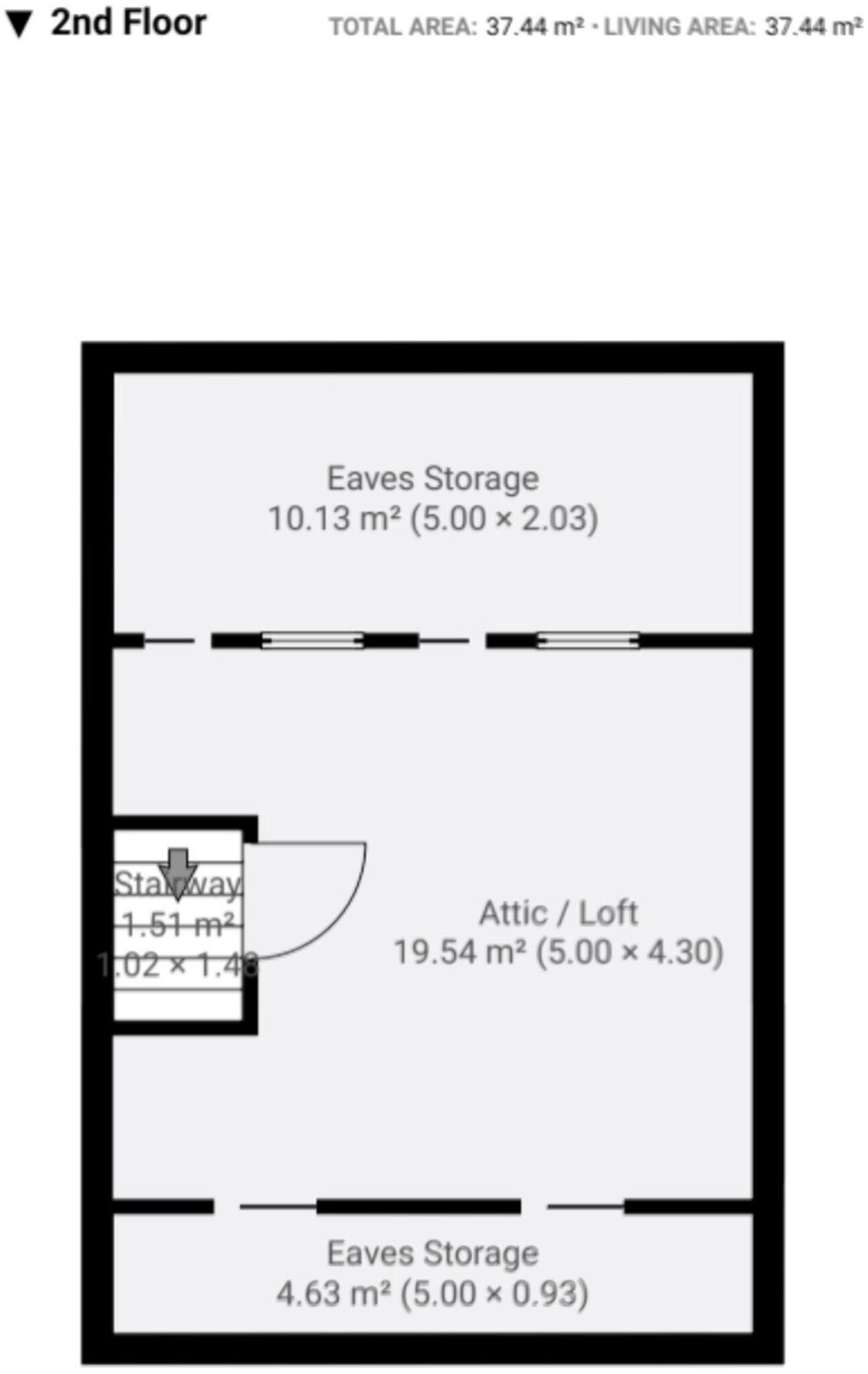 Forfield Road, Coventry, CV6 floorplan