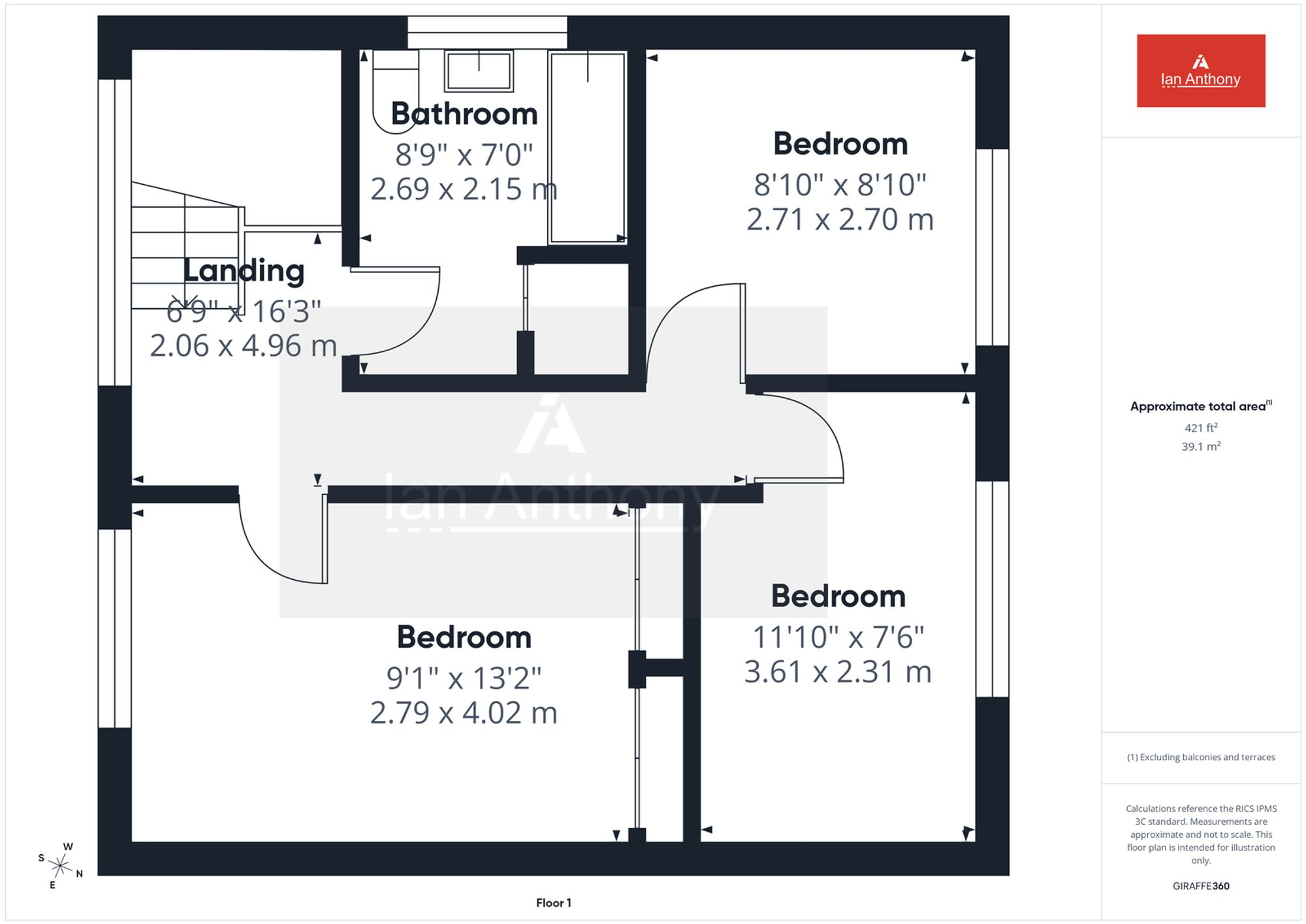 Lime Grove, Rainford, WA11 floorplan