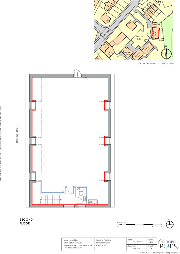 Stonebridge House 2nd Floor Plan.pdf
