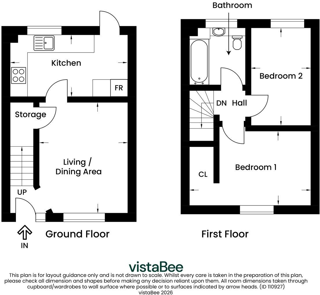 Ardargie Drive, Carmyle, Glasgow, G32 floorplan