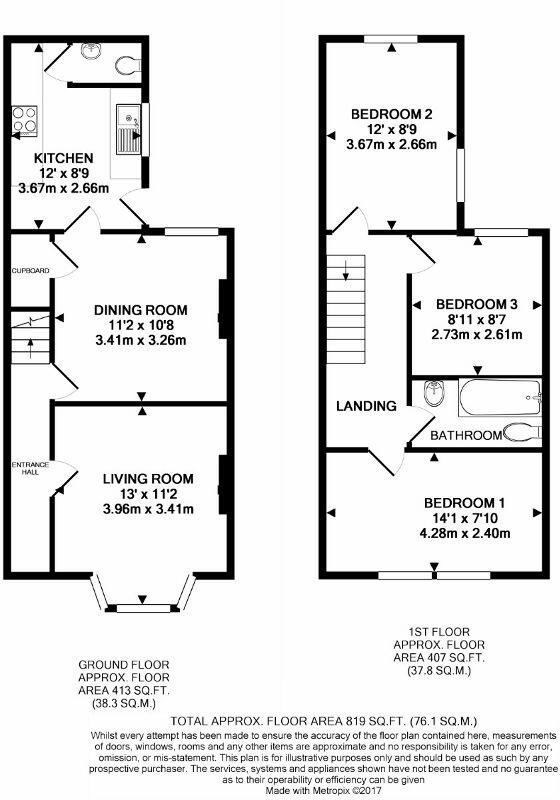 Field Terrace Road, Newmarket - ROOM with utilities included! floorplan