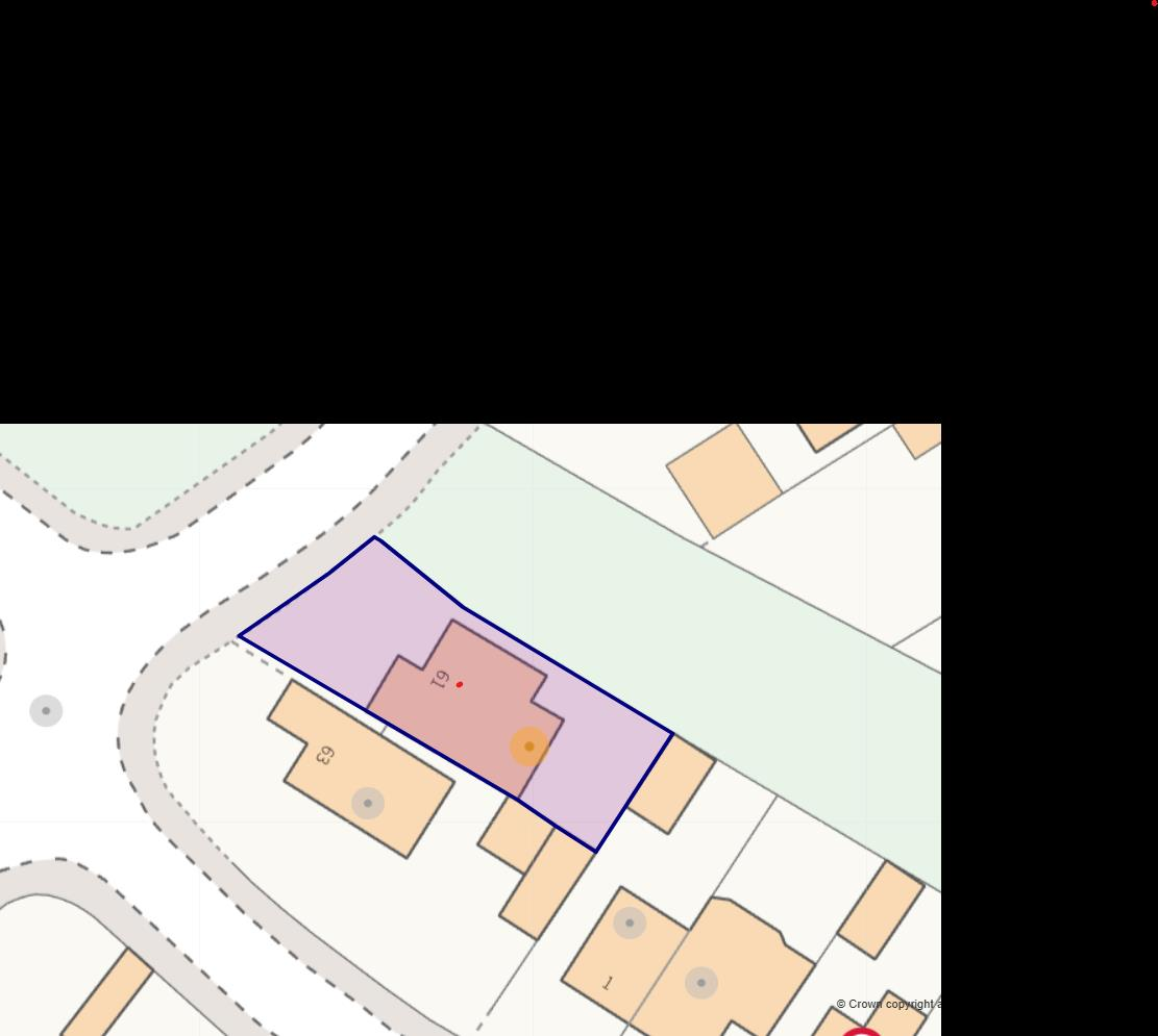 Cantley Manor Avenue, Doncaster floorplan
