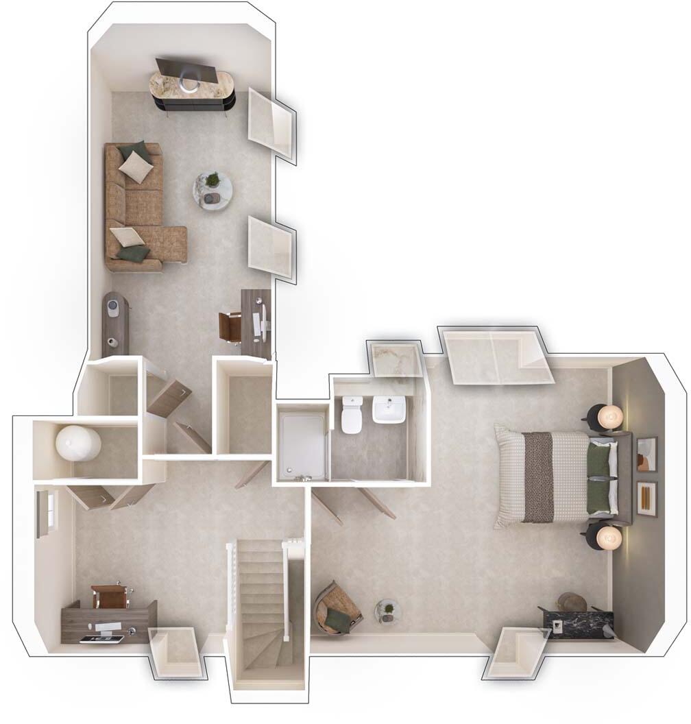 Newton Lane, 
Wigston, 
Leicester, 
LE18 3UR floorplan