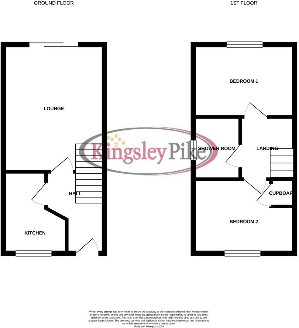 Rowe Mead, Pewsham, Chippenham floorplan