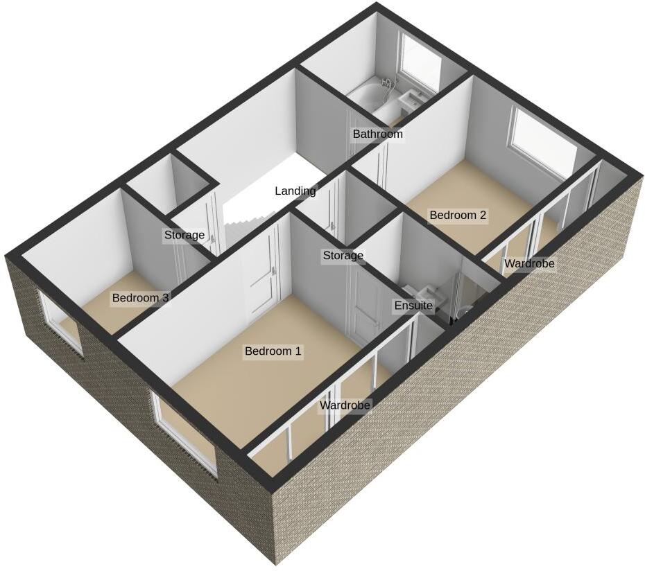 10 Pelton Close, Barnton CW8 4WA floorplan