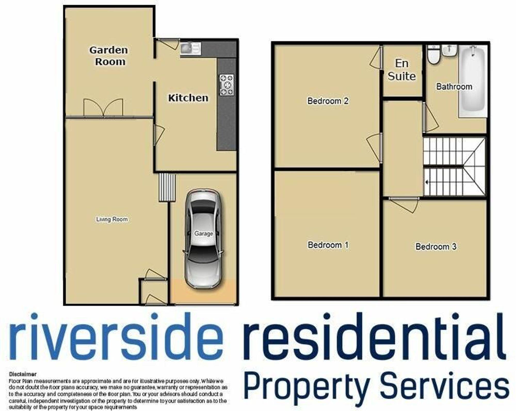 Chigwell Close, Penshaw, Houghton le Spring, DH4 floorplan