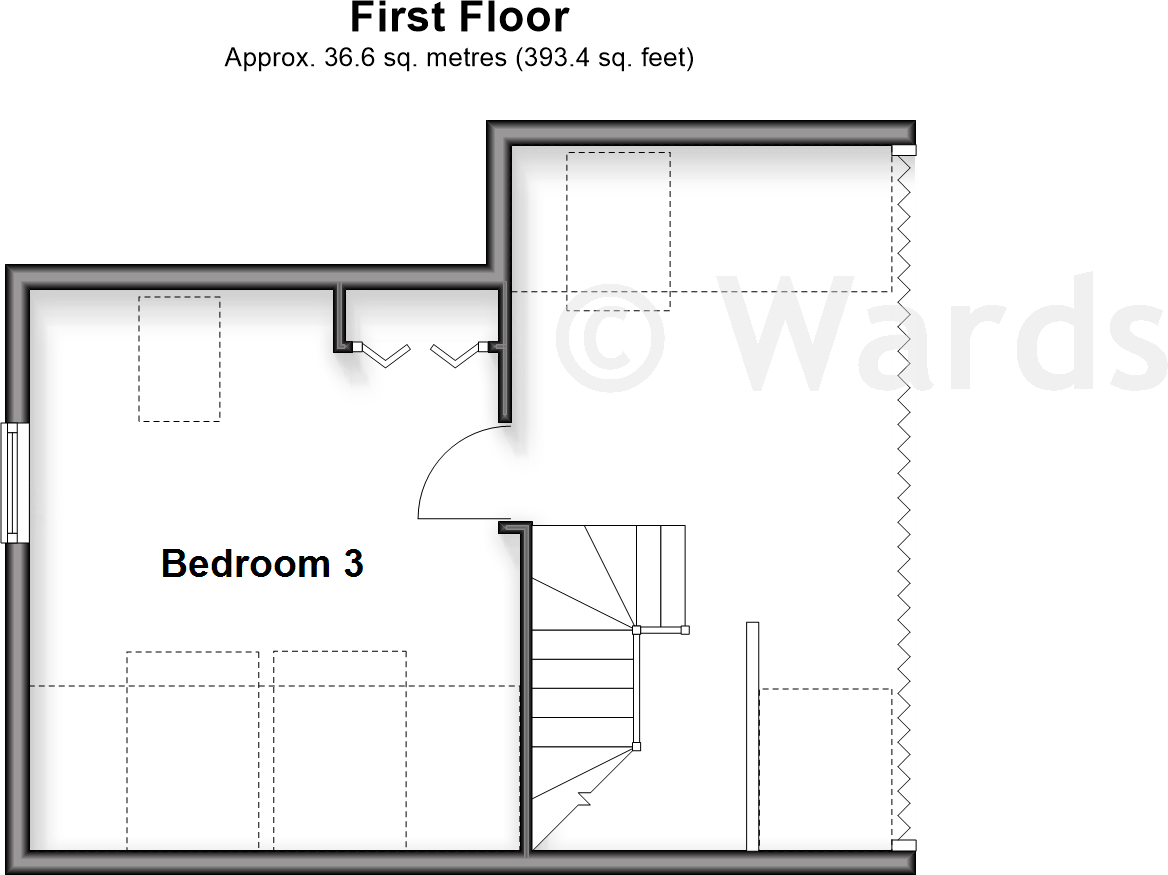 Pike Fish Lane, Paddock Wood, Tonbridge, Kent floorplan