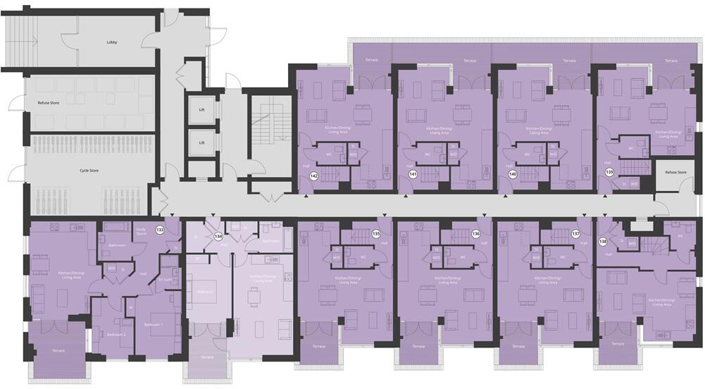 Bendon Valley, 
Garratt Lane, 
Earlsfield, 
London, 
SW18 4UQ floorplan