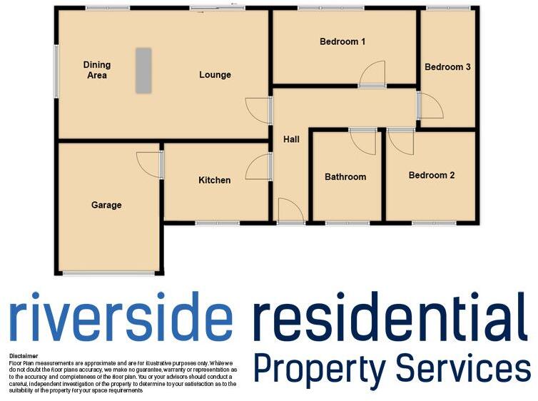 The Generals Wood, Harraton, Washington, NE38 floorplan