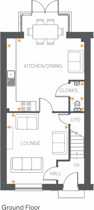 Shelford Road,
Radcliffe-On-Trent,
NG12 1EA floorplan
