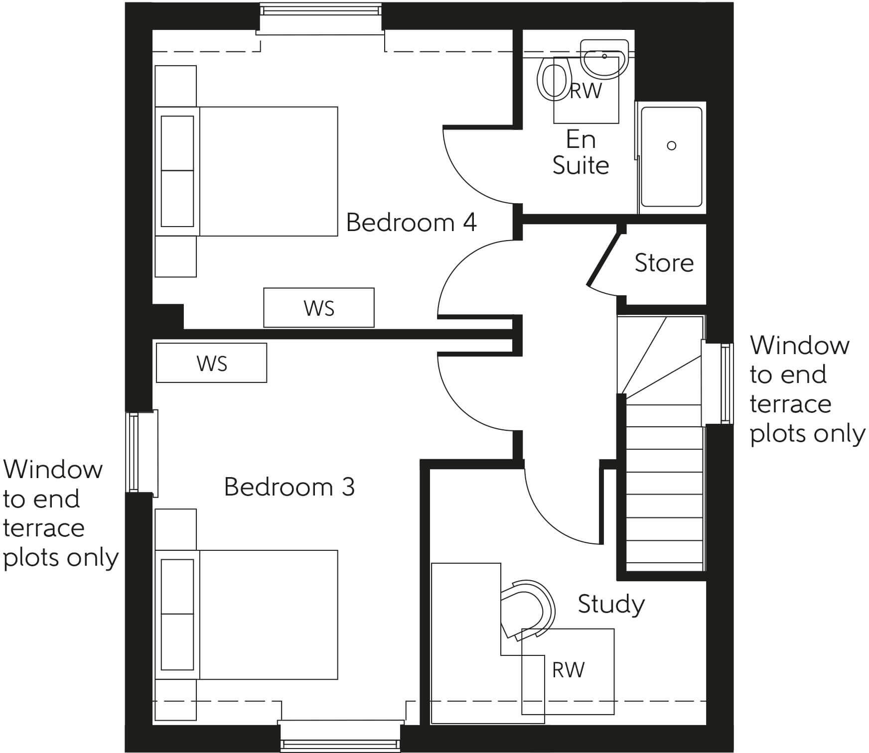 Off Cherry Hinton Road,
Cherry Hinton,
Cambridgeshire,
CB1 3FT floorplan