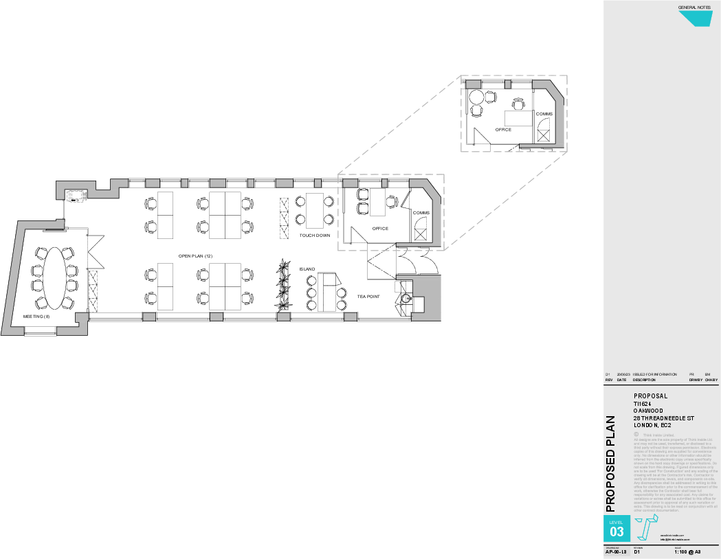 Proposed Plan - 3rd floor.pdf