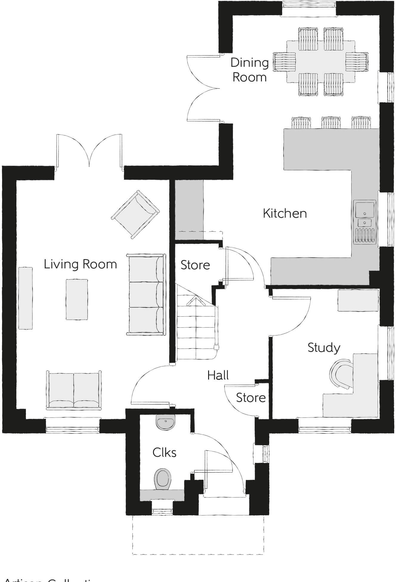 Moor Street,
Rainham,
Kent,
ME8 8GS floorplan