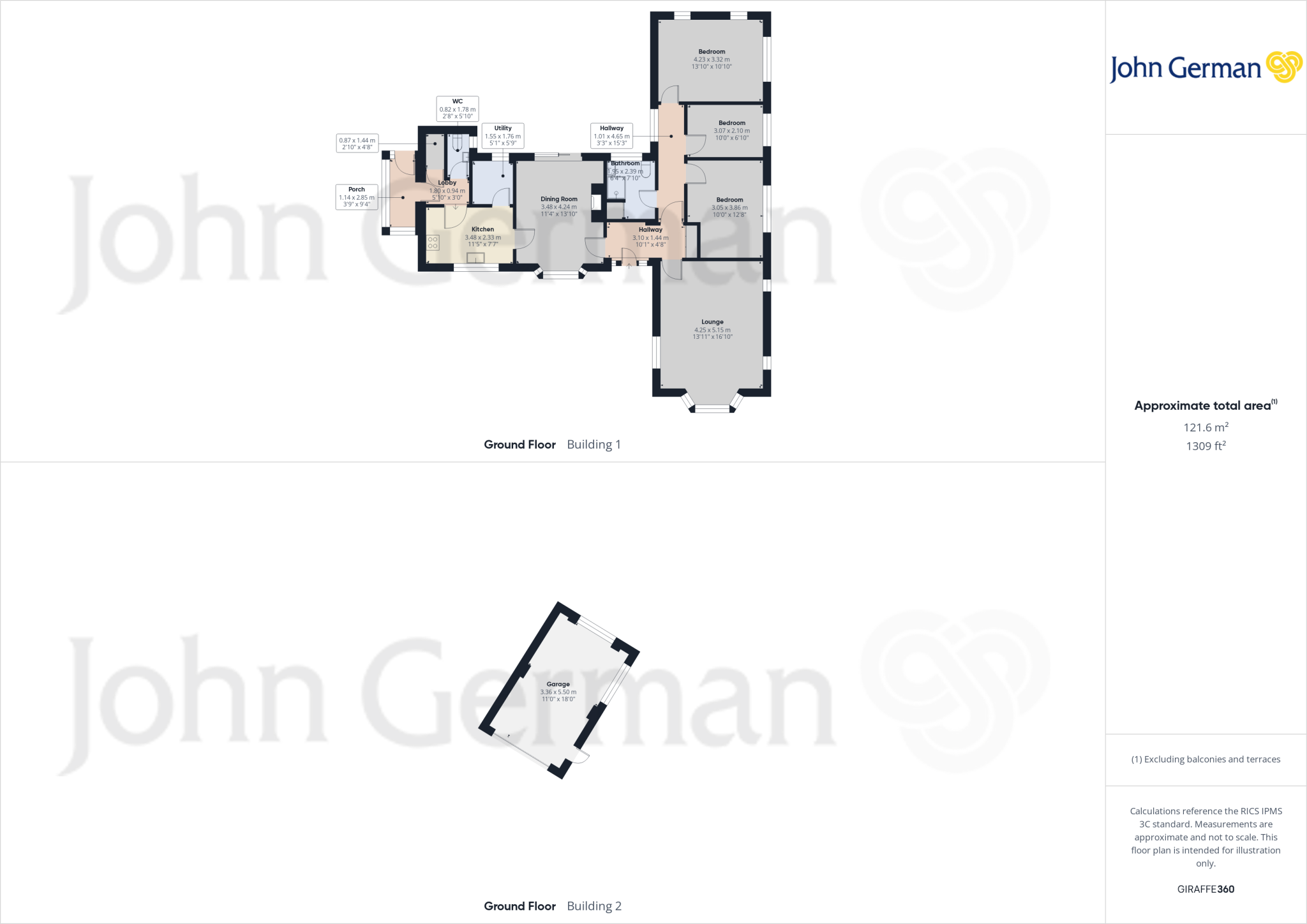 Aston-by-Stone, Stafford Road, Stone floorplan