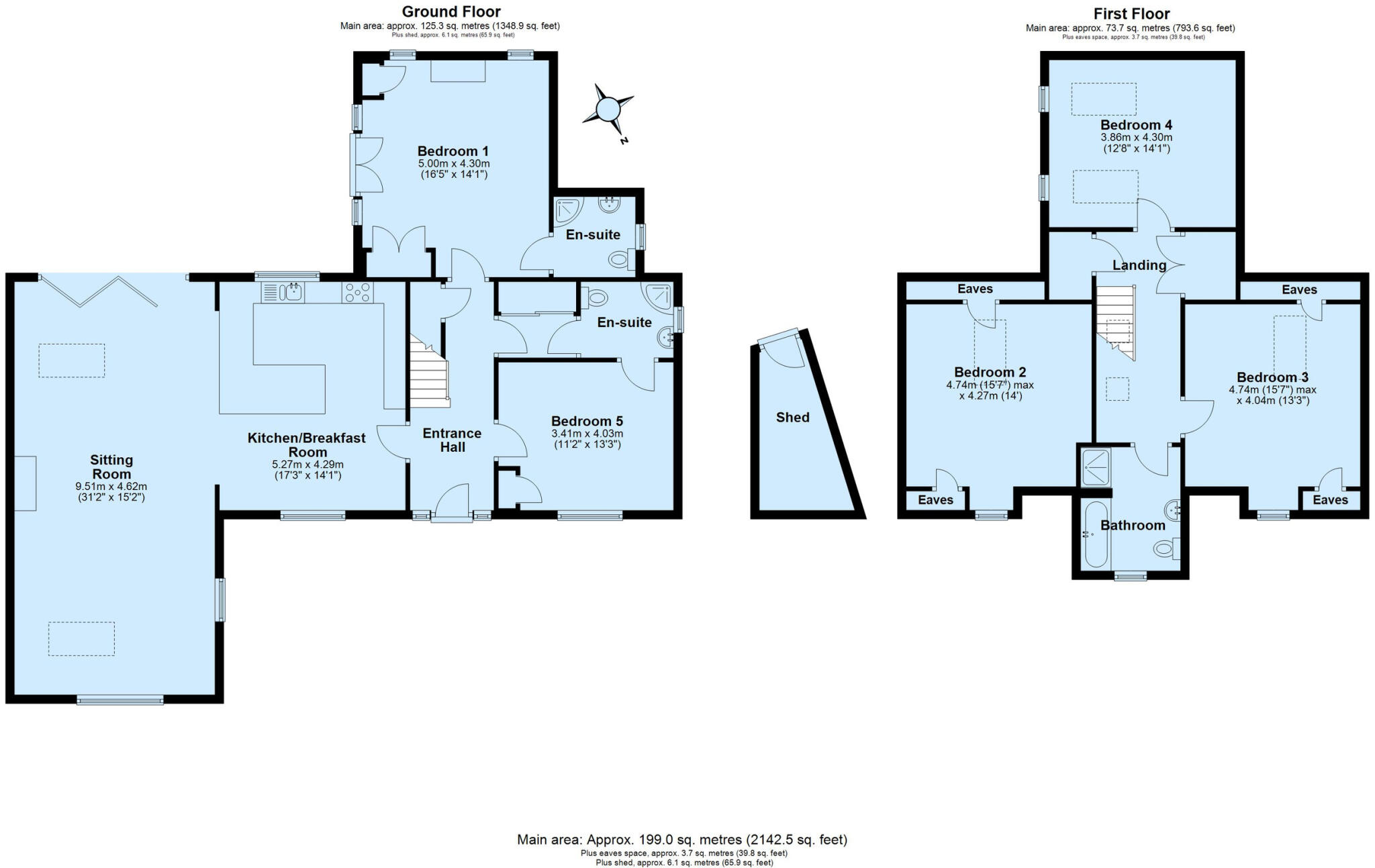 Start Bay Park, Strete floorplan