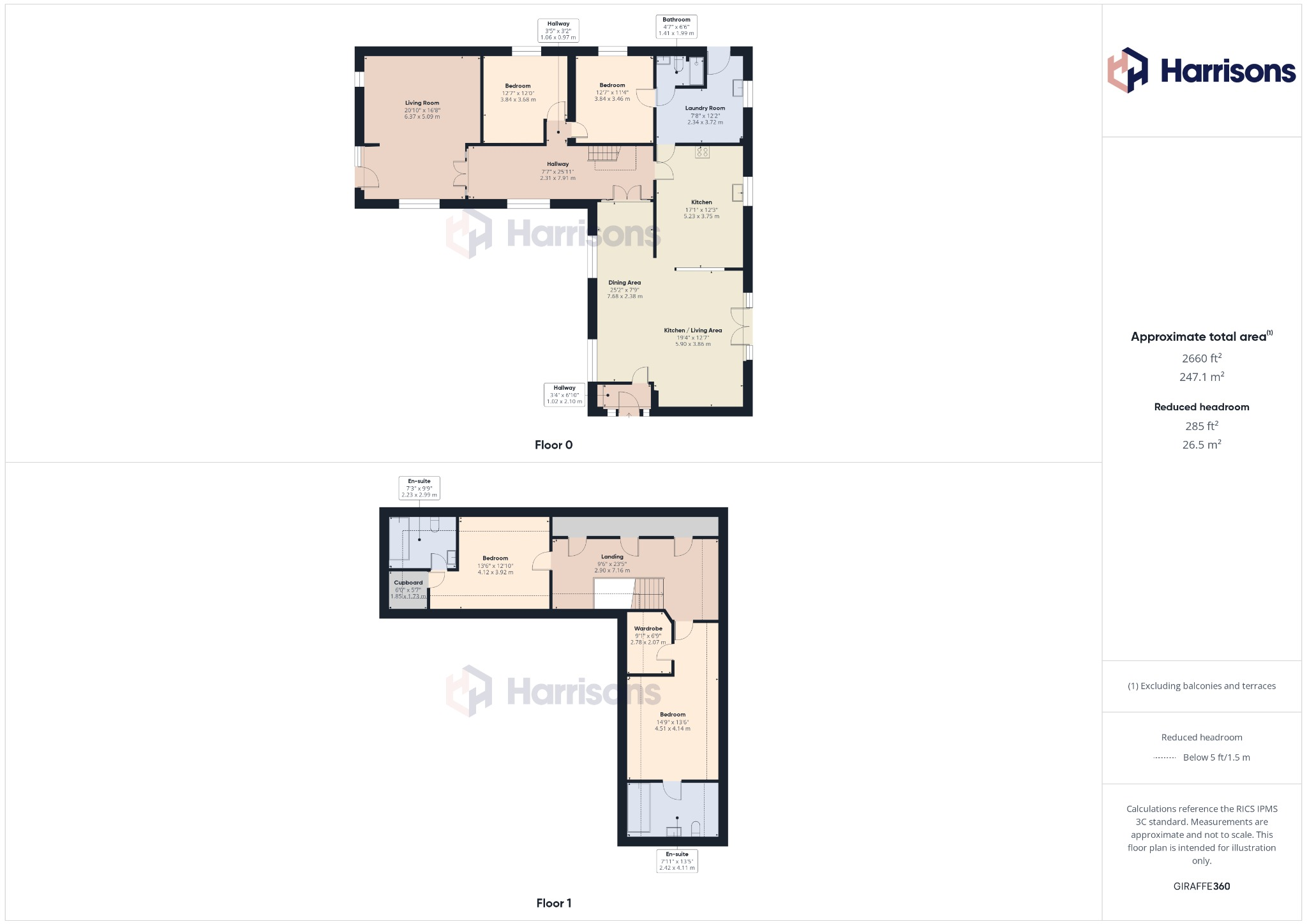 Upper Rodmersham, Rodmersham, Sittingbourne, Kent, ME9 0QL floorplan