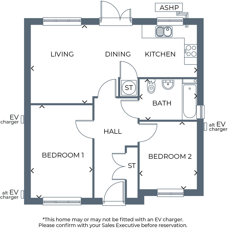 Hornsea Burton Road,
Hornsea,
HU18 1TG floorplan