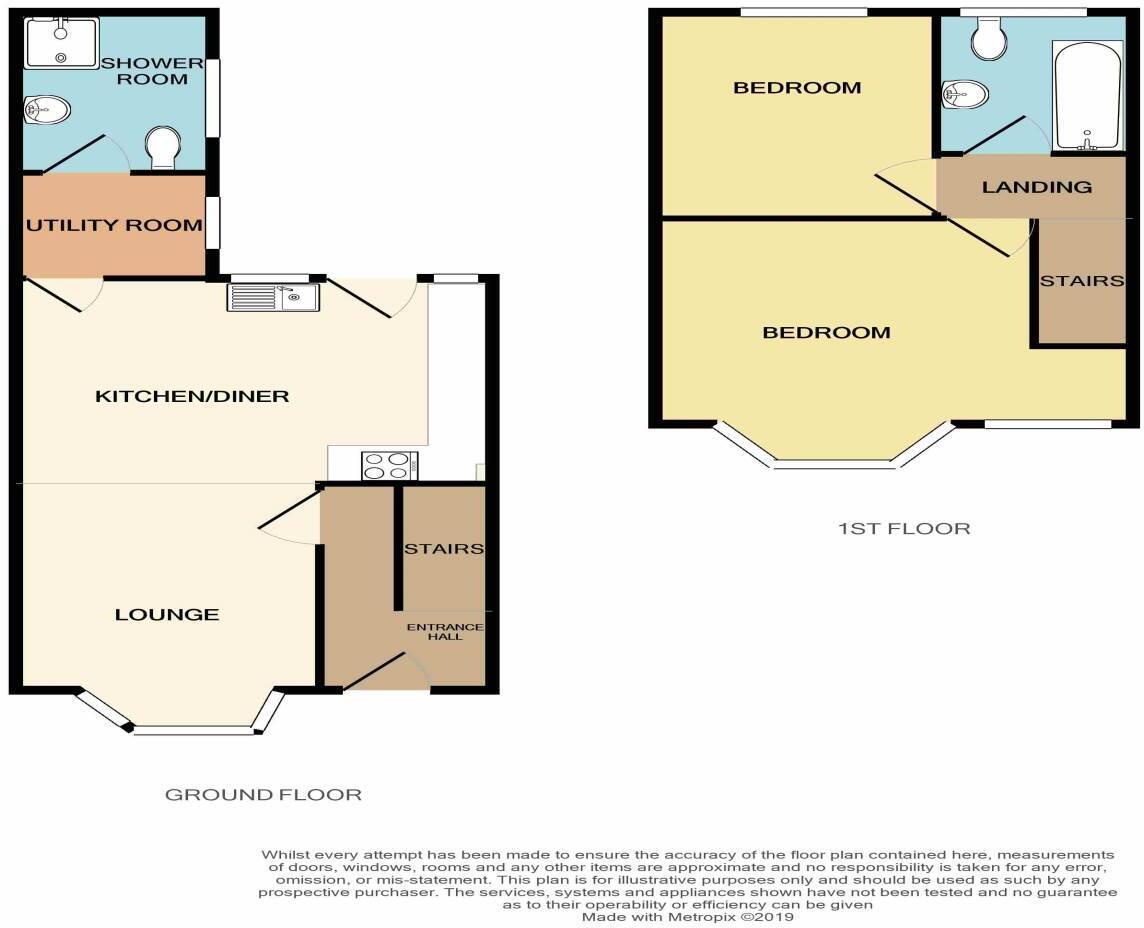 Malpas Road, Newport,  floorplan