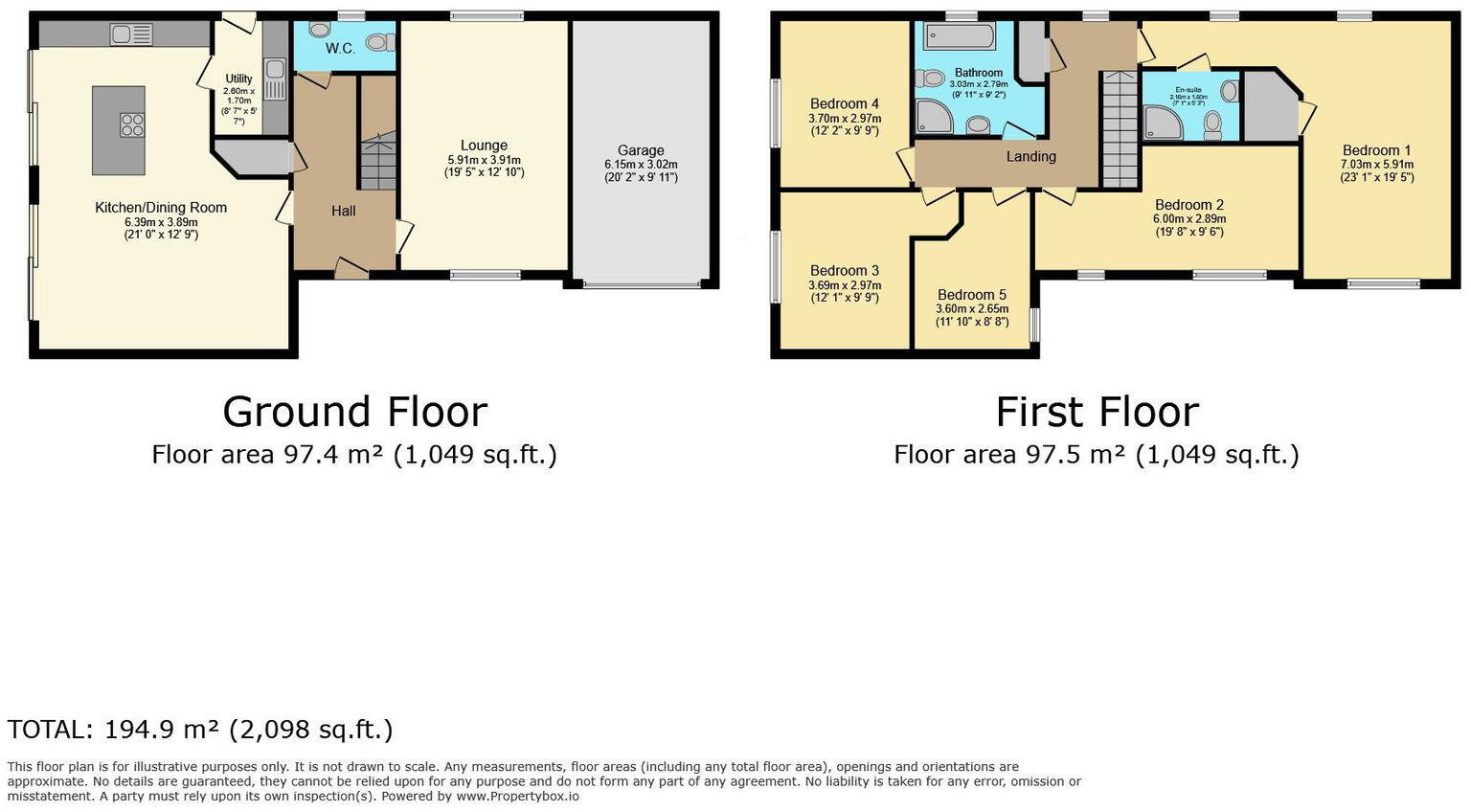 Sorchestun Lane , Chellaston , Derbyshire, DE73 5BD floorplan