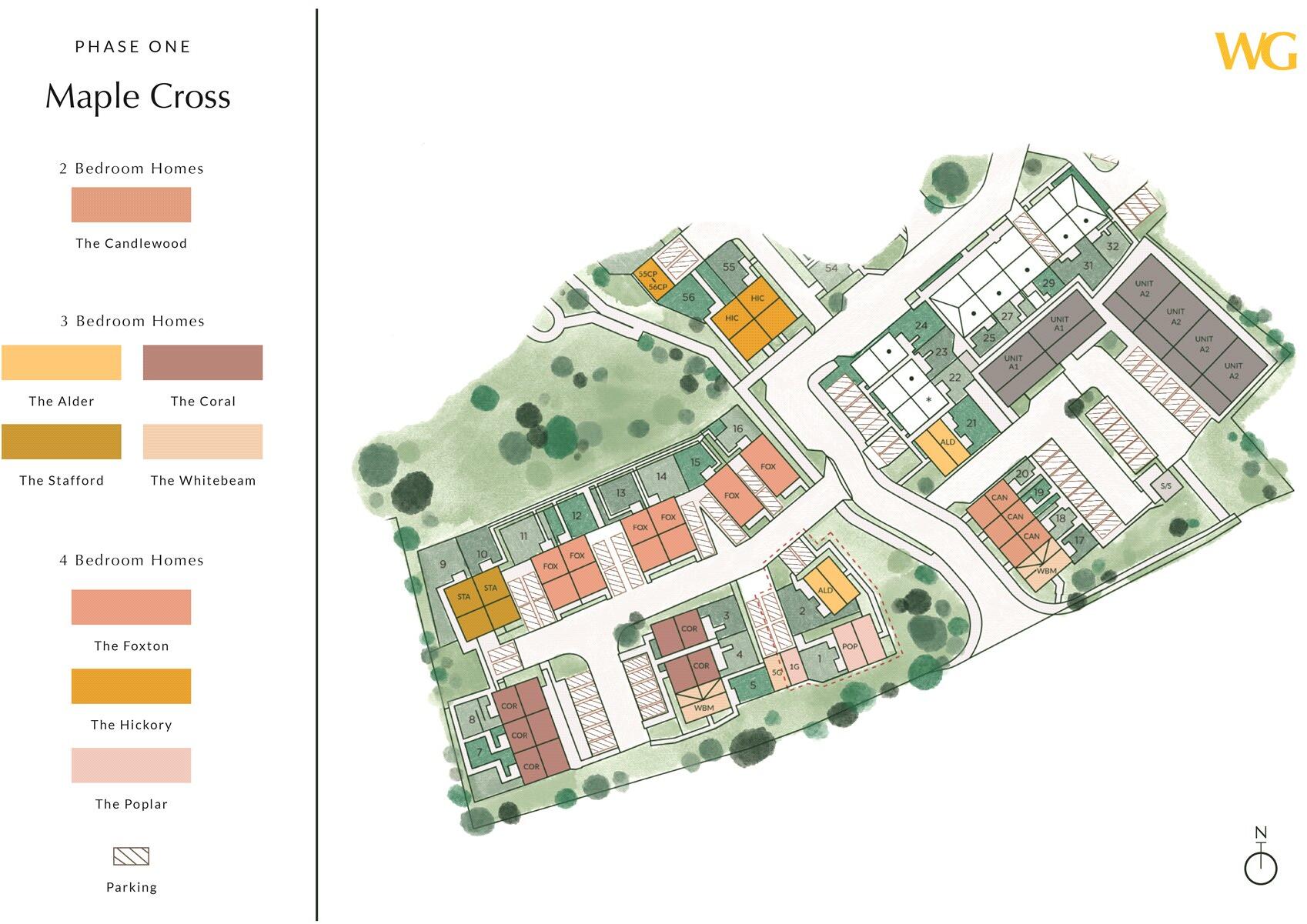Barn Orchad, Colyton, Devon floorplan