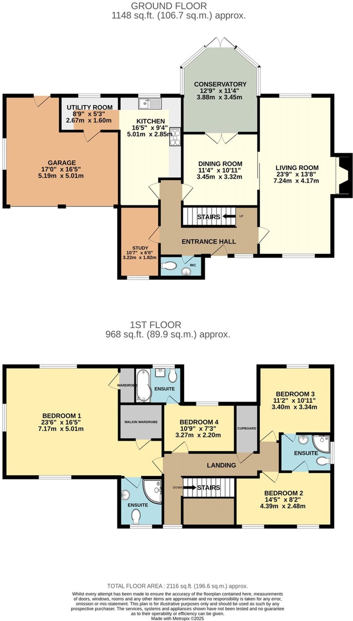 49 Coalford floorplan