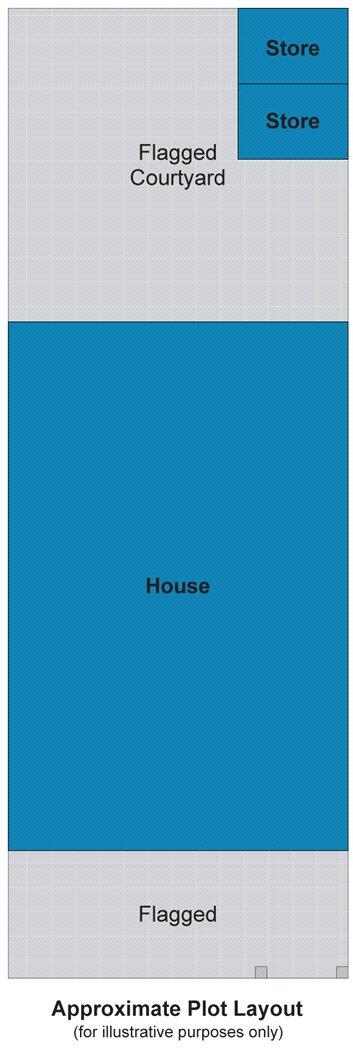 Glenburn Road, Wallasey, Wirral floorplan