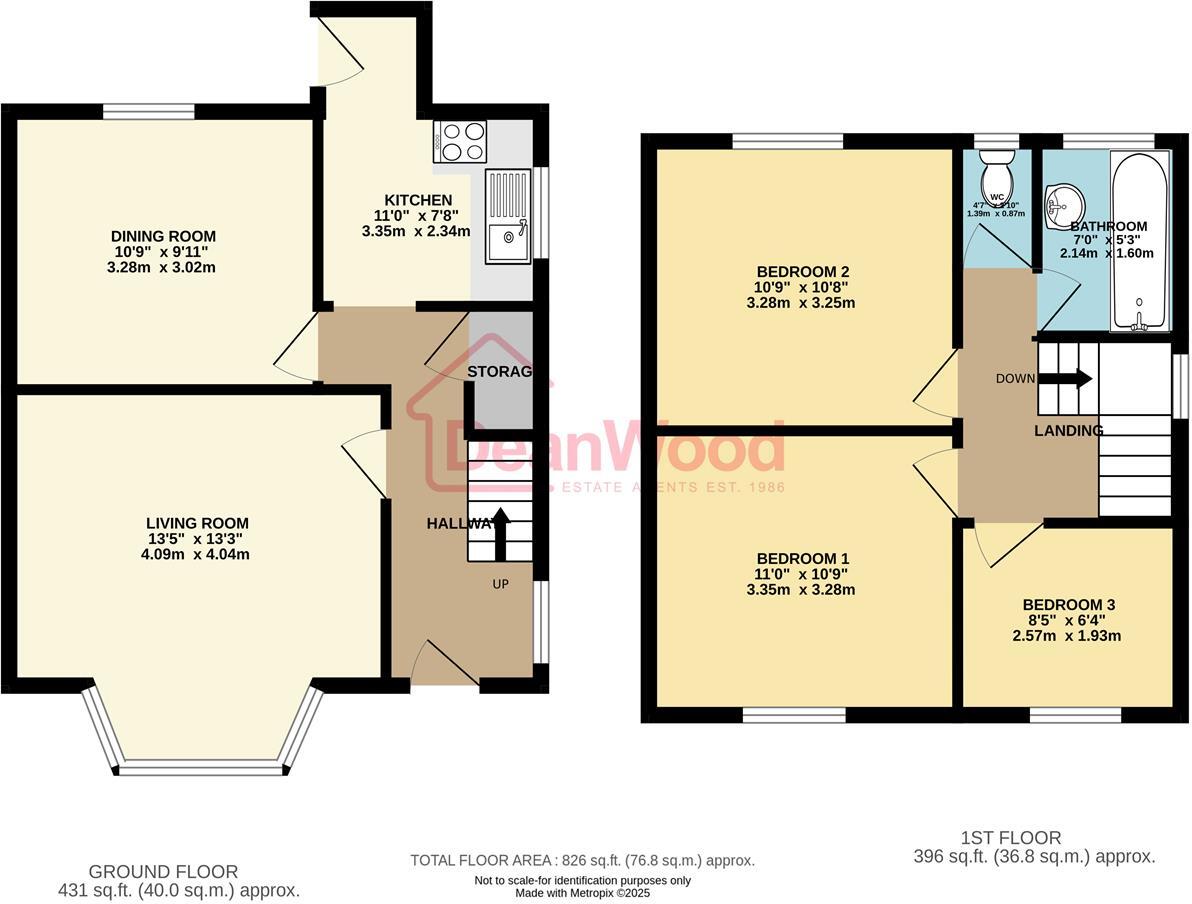 27, Port E Chee Avenue, Douglas floorplan