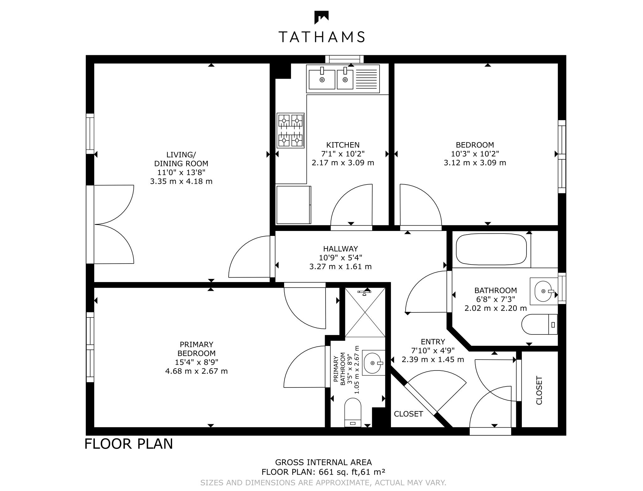Heol Llinos, Thornhill, Cardiff floorplan