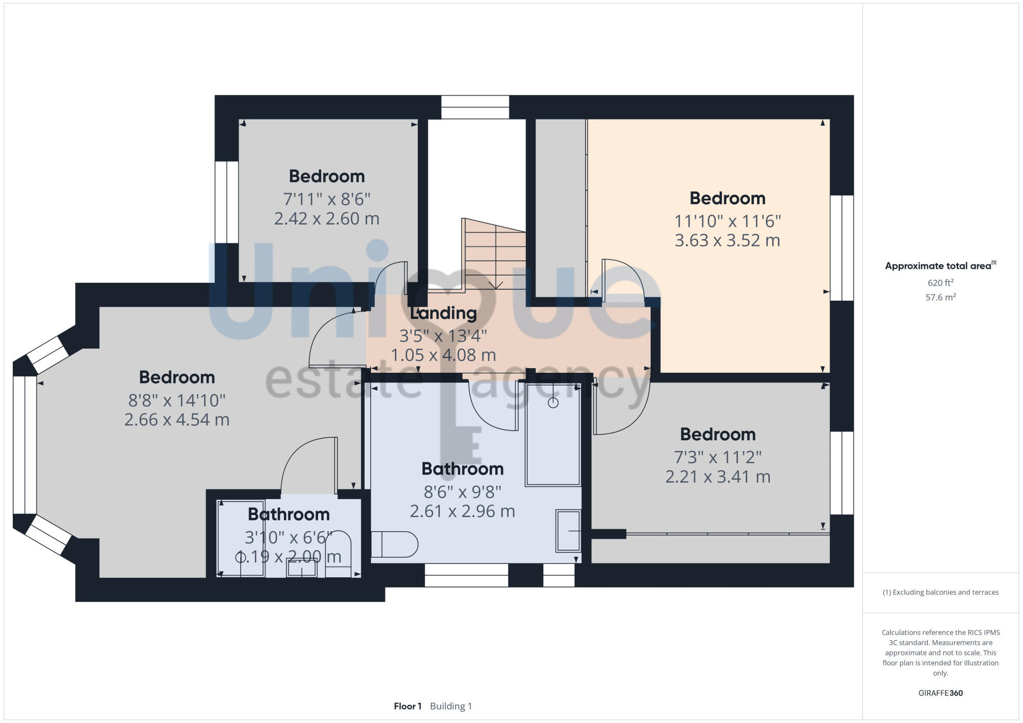 Newbury Road,  Lytham St. Annes, FY8 floorplan