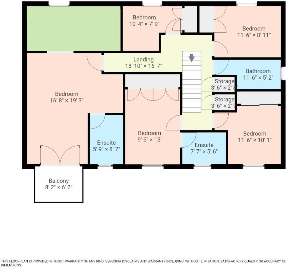 Clos Penglyn, Pencoed, Bridgend, CF35 6NX floorplan