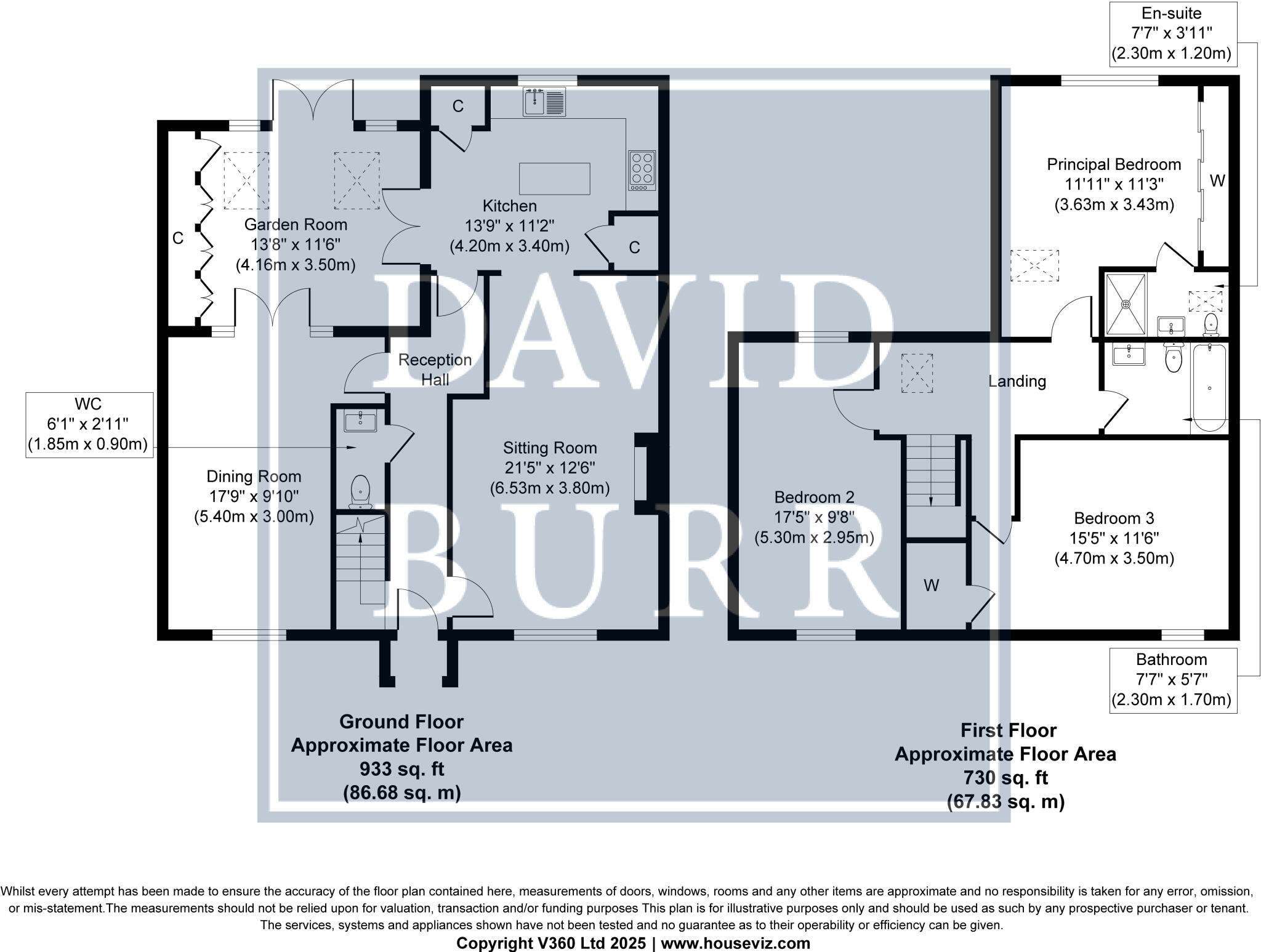Sible Hedingham, Halstead, Essex floorplan