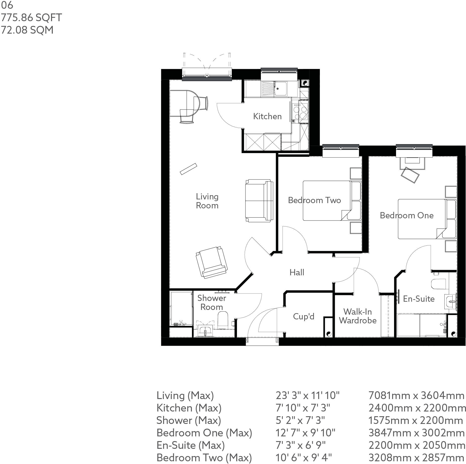 Spath Road,
Withington,
Manchester,
M20 2BW
 floorplan