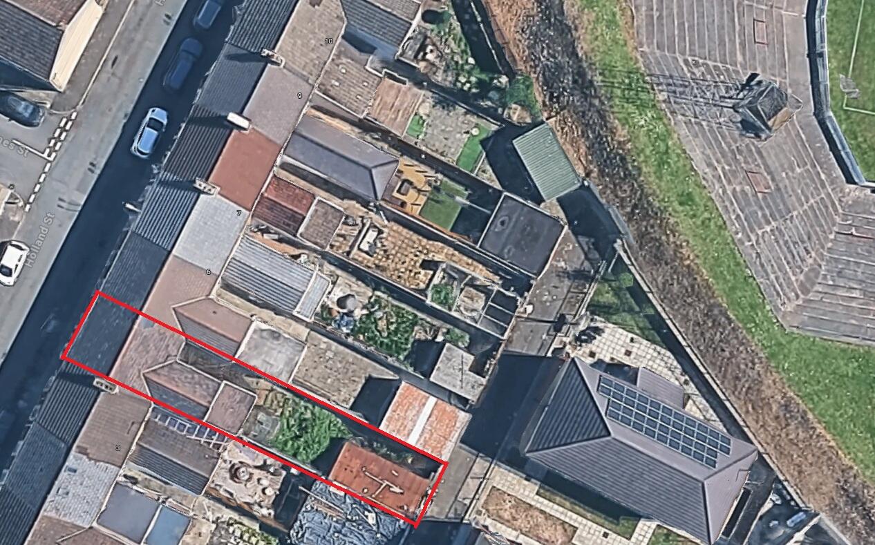 Holland Street, Port Talbot, Neath Port Talbot floorplan
