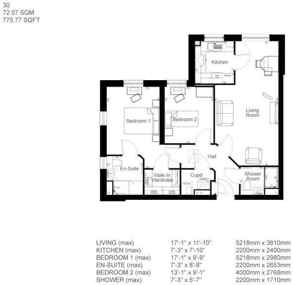 London Road,
Dorchester,
DT1 1WY
 floorplan