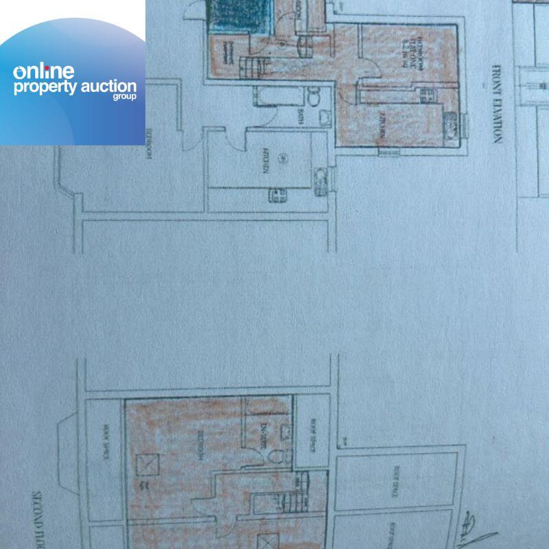 29-31 Cookson Street, Blackpool, Lancashire, FY1 3EA floorplan