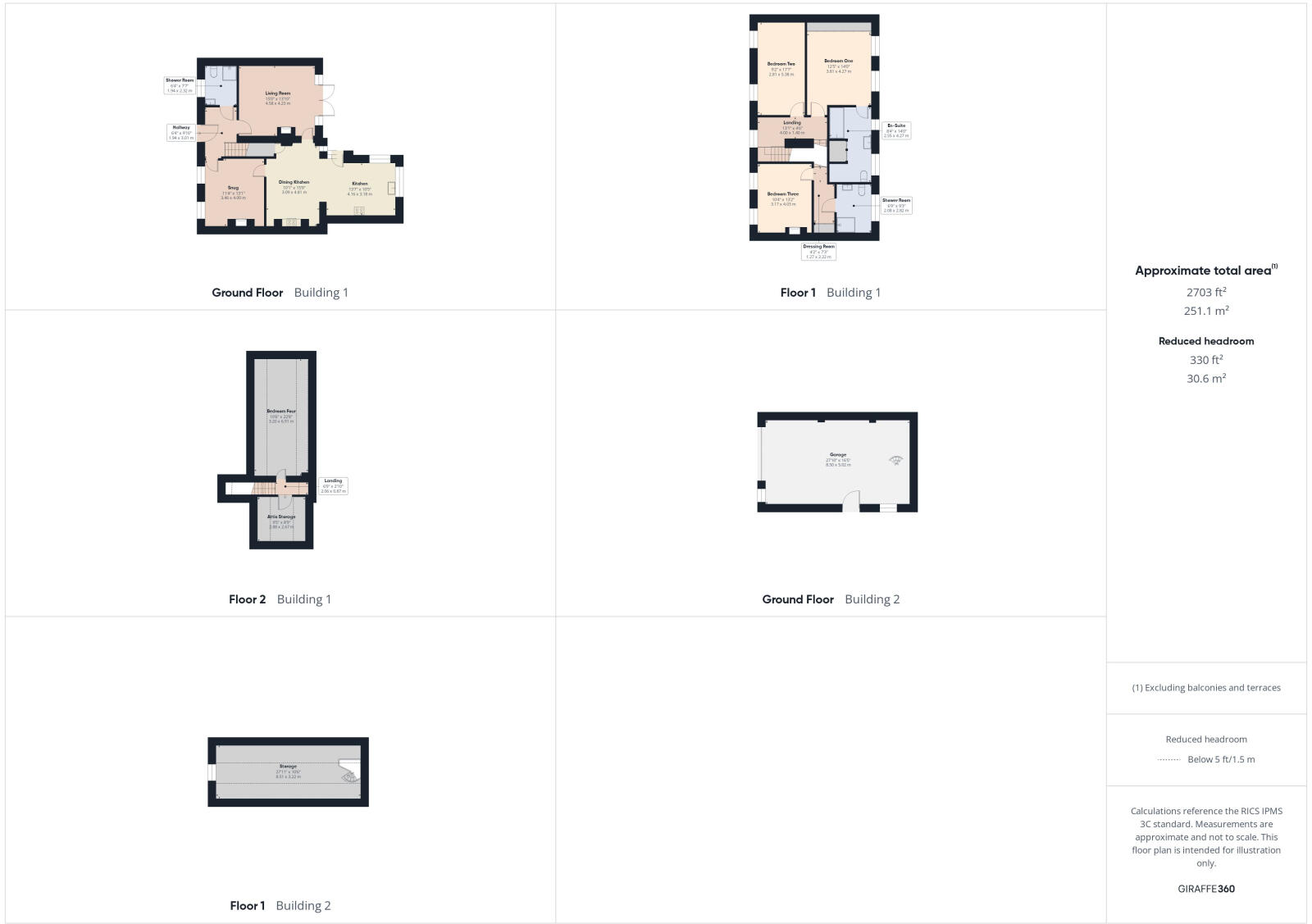 36, York Road, Little Driffield, YO25 5XD floorplan