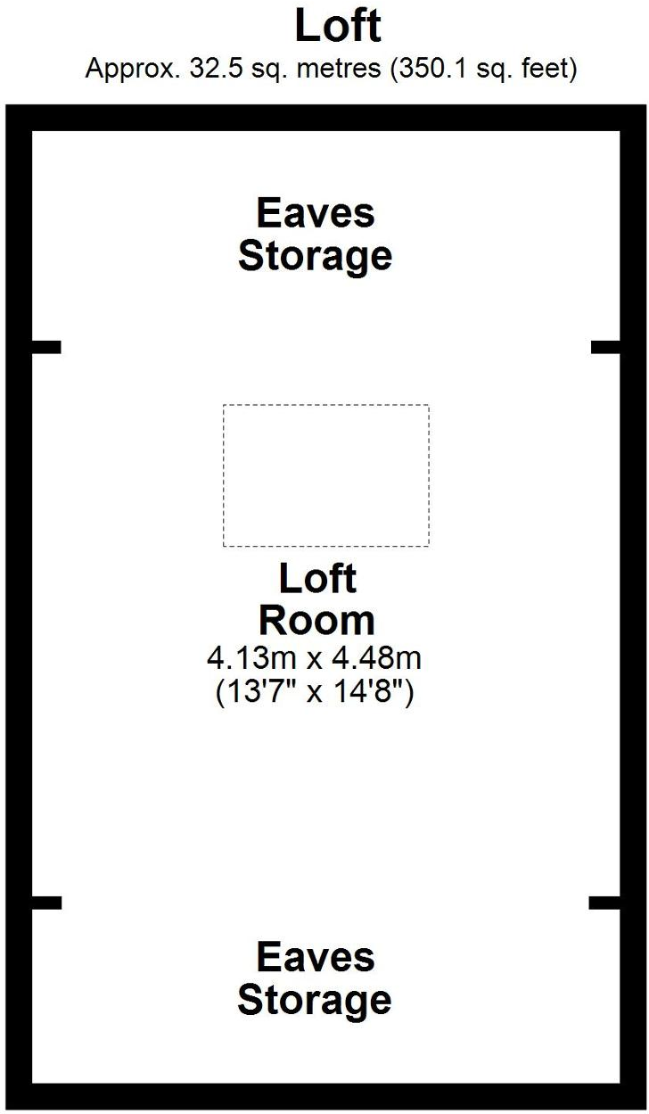 Lower Green Road, St Helens, Isle of Wight, PO33 1UB floorplan